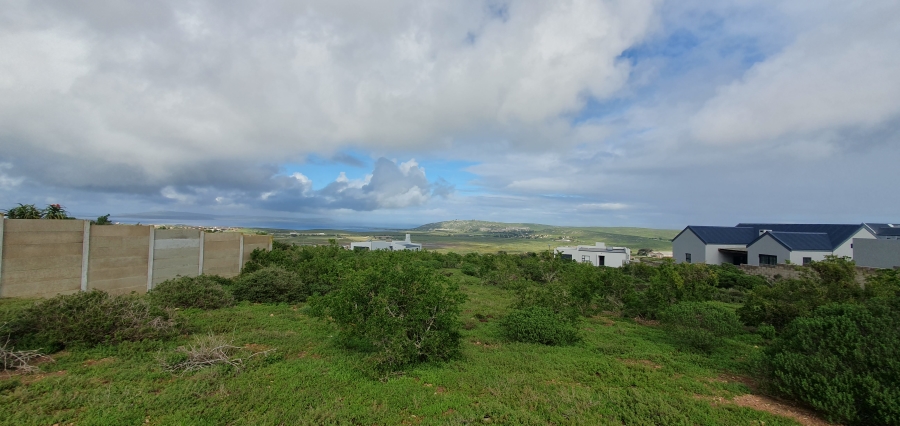 0 Bedroom Property for Sale in Hoogland Western Cape